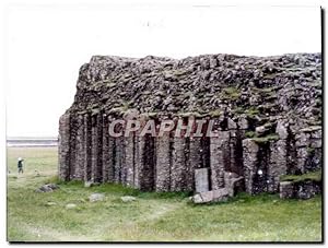 Bild des Verkufers fr PHOTO Iceland Island zum Verkauf von CPAPHIL