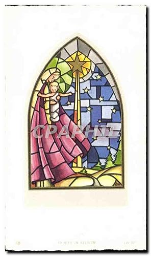 Seller image for Image pieuse Seigneur jesus en ce jour ou j ai de volonte personnelle renouvele Saint Brieuc Waron 1958 for sale by CPAPHIL