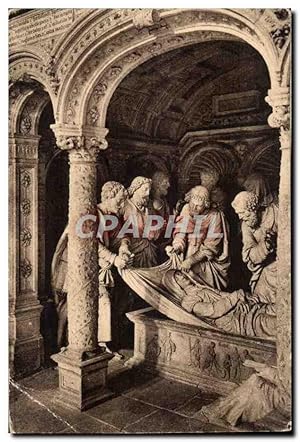 Immagine del venditore per Carte Postale Ancienne Saints Religion venduto da CPAPHIL