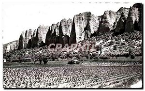 Bild des Verkufers fr Carte Postale Ancienne Etape sur la Route Napoleon Les Rochers des Mess zum Verkauf von CPAPHIL