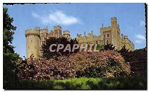 Imagen del vendedor de Carte Postale Ancienne Arundel Castle Sussex a la venta por CPAPHIL