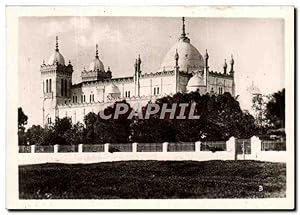 Seller image for Carte Postale Semi Moderne Tunisie Carthage for sale by CPAPHIL