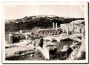 Seller image for Carte Postale Semi Moderne Tunisie Carthage for sale by CPAPHIL