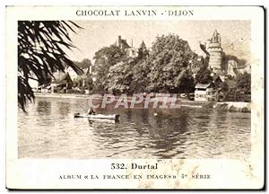 Seller image for Image Chocolat lanvis dijon Durtal for sale by CPAPHIL