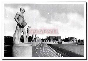 Seller image for Carte Postale Semi Moderne Roma Fero Stadio Italiro Arena and Forum Italico for sale by CPAPHIL