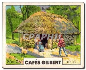 Imagen del vendedor de Image Habitation gautoise serie cafes gilbert a la venta por CPAPHIL