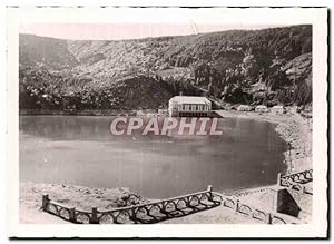 Seller image for Carte Postale Ancienne Les Hautes Vosges le lac noir for sale by CPAPHIL