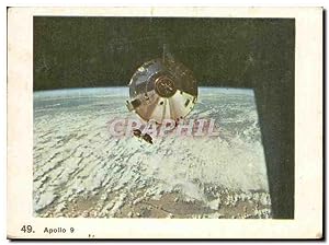 Seller image for Image apollo 9 for sale by CPAPHIL