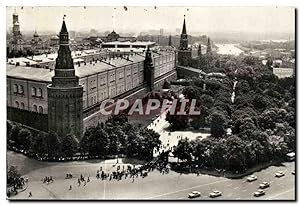 Seller image for Carte Postale Ancienne Moscow The Alexander Gardens Russie russia for sale by CPAPHIL