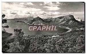Seller image for Carte Postale Ancienne Mallorca Formentor for sale by CPAPHIL