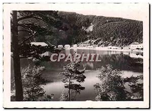 Immagine del venditore per Carte Postale Ancienne Les Hautes Vosges le lac noir venduto da CPAPHIL