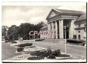 Bad Aachen Kurhaus