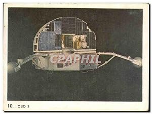 Image du vendeur pour Image Oso 3 Gros Plan de l observatoire solaire mis en vente par CPAPHIL
