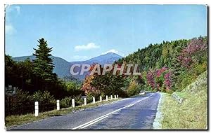 Bild des Verkufers fr Carte Postale Ancienne Autumn Serenade Wilkes Barre zum Verkauf von CPAPHIL