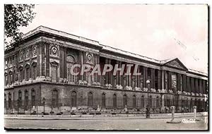 Image du vendeur pour Carte Postale Ancienne Paris les colonnades du louvre mis en vente par CPAPHIL