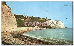 Bild des Verkufers fr Carte Postale Ancienne St.Margarets bay zum Verkauf von CPAPHIL