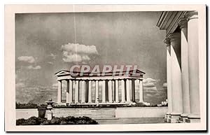 Bild des Verkufers fr Carte Postale Ancienne Grece Greece zum Verkauf von CPAPHIL