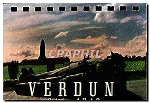 Carte Postale Semi Moderne Verdun Et Les Champs De Bataille