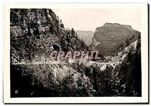 Carte Postale Semi Moderne Grands Goulets