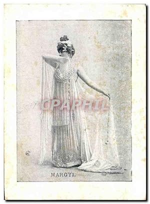 Seller image for Image Margyl Fleuron Fity et Dubois Rue des Moines for sale by CPAPHIL