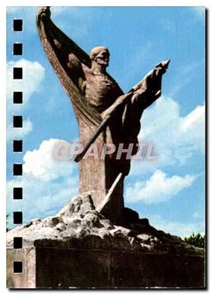 Immagine del venditore per Carte Postale Semi Moderne Verdun Et Les Champs De Bataille Le Mort Homme Monument de la 69eme division venduto da CPAPHIL