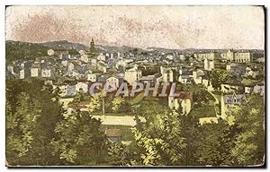 Bild des Verkufers fr Carte Postale Ancienne Puy de Dome zum Verkauf von CPAPHIL