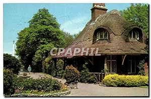 Seller image for Carte Postale Moderne Belle vue Park Lowestoft for sale by CPAPHIL