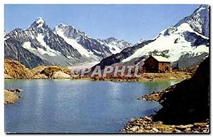 Image du vendeur pour Carte Postale Semi Moderne Du Livre D'lmages De Au Pays Du Mont Blanc mis en vente par CPAPHIL