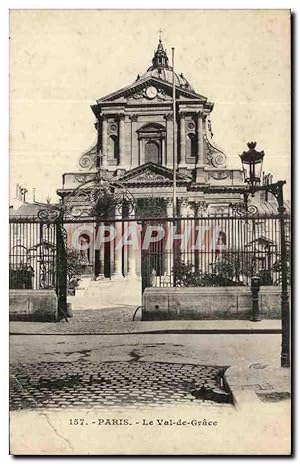 Image du vendeur pour Carte Postale Ancienne Paris Le Val de Grce Hopital mis en vente par CPAPHIL