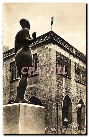 Immagine del venditore per Carte Postale Semi Moderne Perpignan La Venus Maillot venduto da CPAPHIL