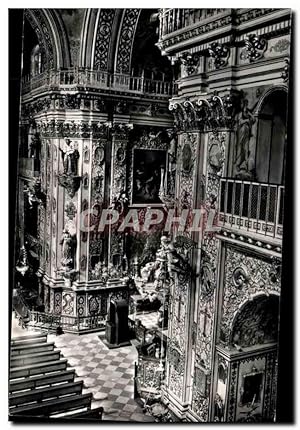 Seller image for Carte Postale Ancienne Granada Basilid& de San Juan de Dios for sale by CPAPHIL