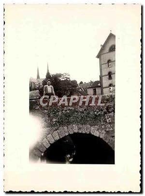 Bild des Verkufers fr PHOTO Chartres 1948 zum Verkauf von CPAPHIL