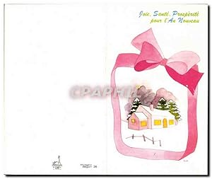 Bild des Verkufers fr Carte Postale Moderne Fantaisie Cadeau zum Verkauf von CPAPHIL
