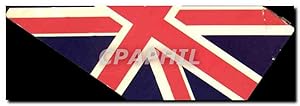 Immagine del venditore per Carte Postale Ancienne British Flag Drapeau venduto da CPAPHIL