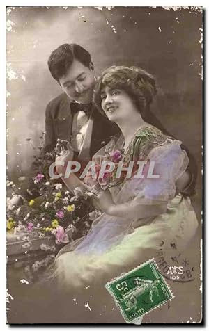 Carte Postale Ancienne Others