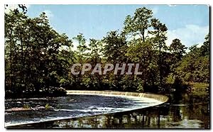 Immagine del venditore per Carte Postale Semi Moderne Llangollen Horse Shoe Falls Berwyn venduto da CPAPHIL