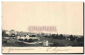 Seller image for Carte Postale Ancienne Village for sale by CPAPHIL