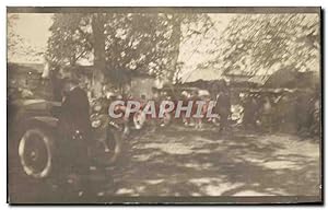 Imagen del vendedor de CARTE PHOTO Rally automobile a la venta por CPAPHIL