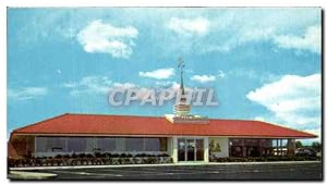 Imagen del vendedor de Carte Postale Moderne Howard Johnson's Host of the Highways a la venta por CPAPHIL