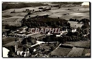 Bild des Verkufers fr Carte Postale Ancienne Diestedde Knaben Reolschule St Marlen Schloss Schollss Crassenstain zum Verkauf von CPAPHIL