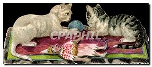 Seller image for Chromo Chats Chatons for sale by CPAPHIL