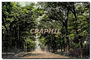 Immagine del venditore per Carte Postale Ancienne Ince Woods venduto da CPAPHIL