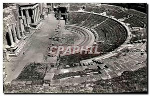 Immagine del venditore per Carte Postale Ancienne Merida Teatro Romano Vista Gnral Thtre Romain venduto da CPAPHIL