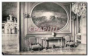 Immagine del venditore per Carte Postale Ancienne Palais de Compiegne Revue Nocturne venduto da CPAPHIL