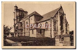 Seller image for Carte Postale Ancienne St Martin Montjavoult for sale by CPAPHIL