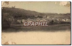 Seller image for Carte Postale Ancienne Village for sale by CPAPHIL