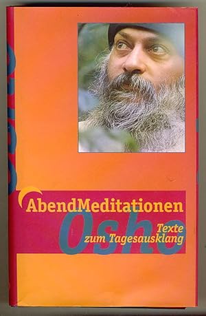 Seller image for AbendMeditationen for sale by BOOKSTALLblog