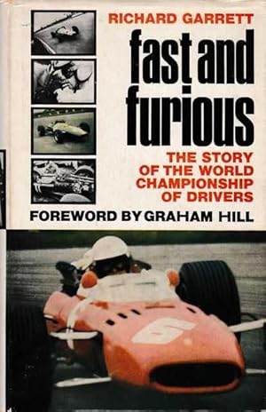 Fast and Furious: The Story of the World Championship of Drivers