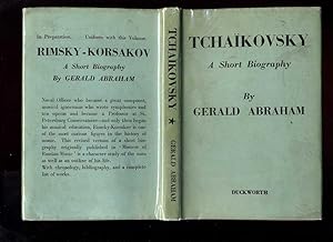 Tchaikovsky, a Short Biography