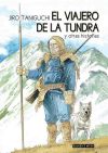 El viajero de la Tundra y otras historias